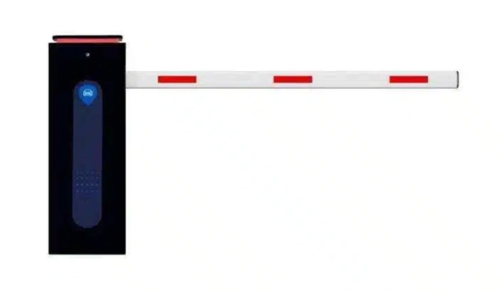 Barrier Boom – PARK-501DS