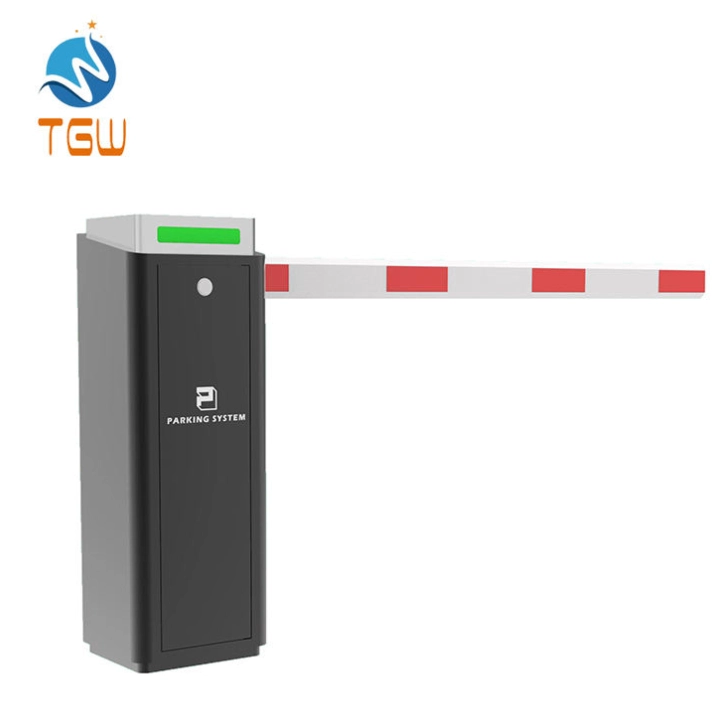 Barrier Boom – Tiger-PB910S