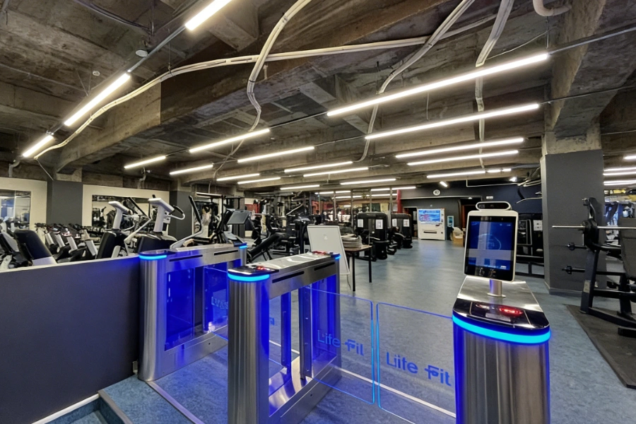 How to Integrate Biometric Access Control with Existing Turnstiles Without Major Rewiring