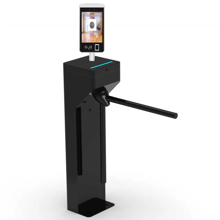 Tripod Turnstile Gate – TGW-T027