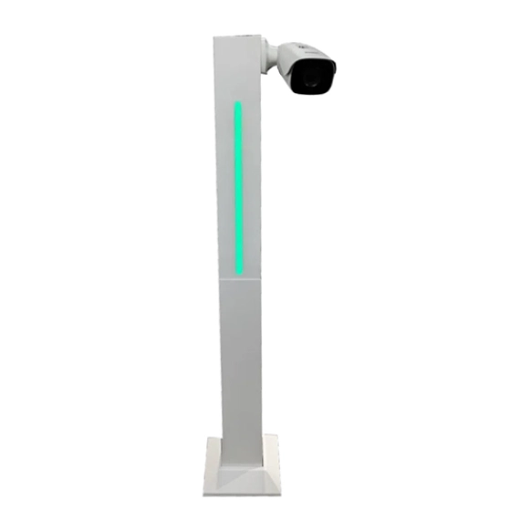 ANPR ALPR Parking System – TGW-Stand2 (1)