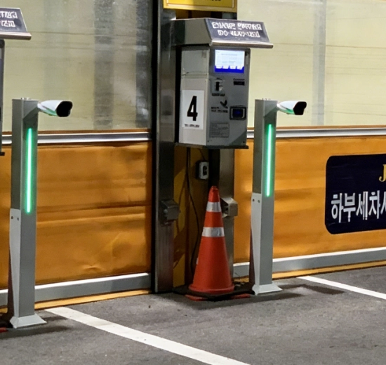 Can Your Current Parking System Survive the Rapid Rise of Electric Vehicles