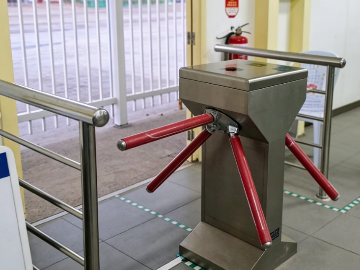 How Can This 5 Minute Checklist Double Your Tripod Turnstile Life