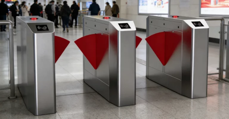 How Can You Solve the Space Struggle When Installing ADA Compliant Gates