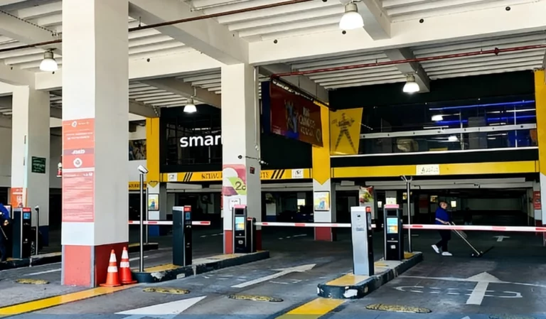 How Does AI Deep Learning Revolutionize Modern Intelligent Parking Systems