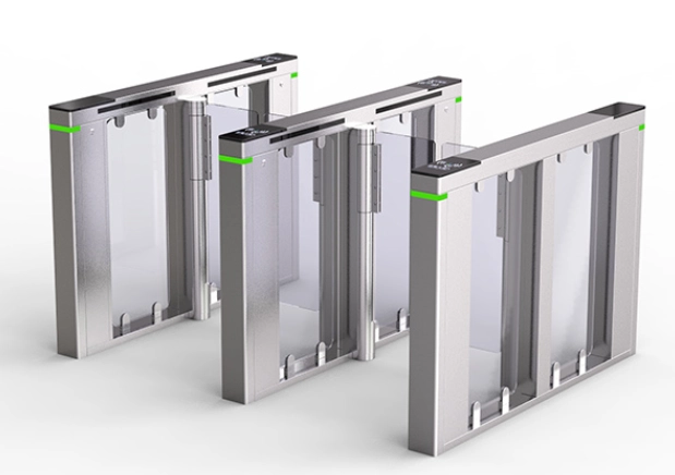 Speed Turnstile Gate – TGW-SG001