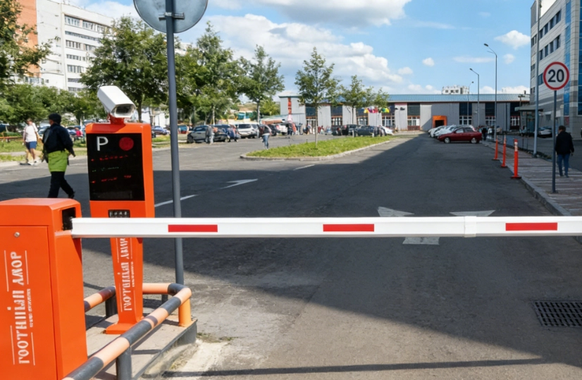 The Ultimate Battle of Performance vs Precision in Modern Parking Tech
