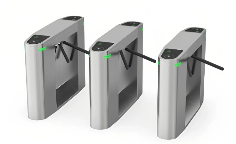 ประตูหมุนขาตั้ง - TGW-TT003