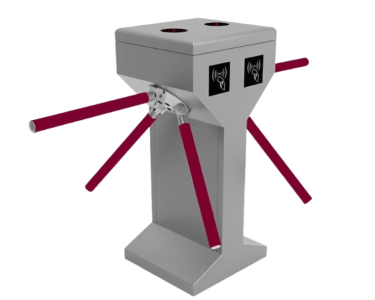Tripod Turnstile Gate – TGW-TT006