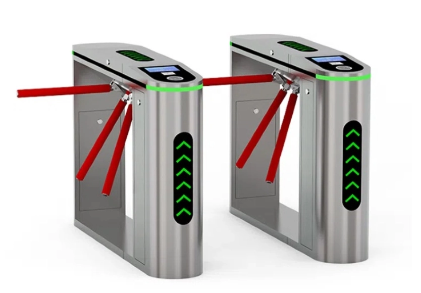 Tripod Turnstile Gate – TGW-TT010