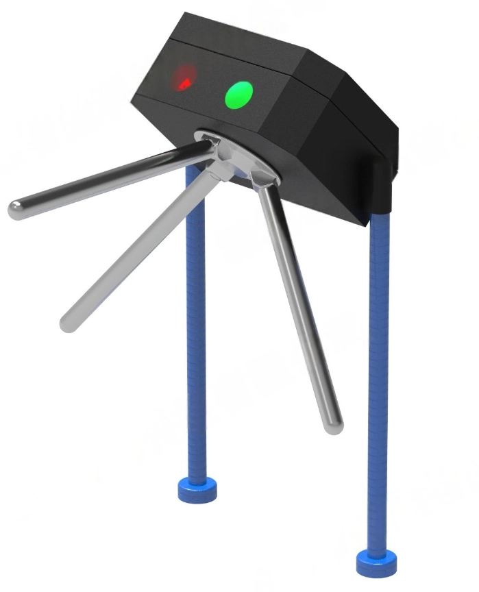 Tripod Turnstile Gate – TGW-TT012