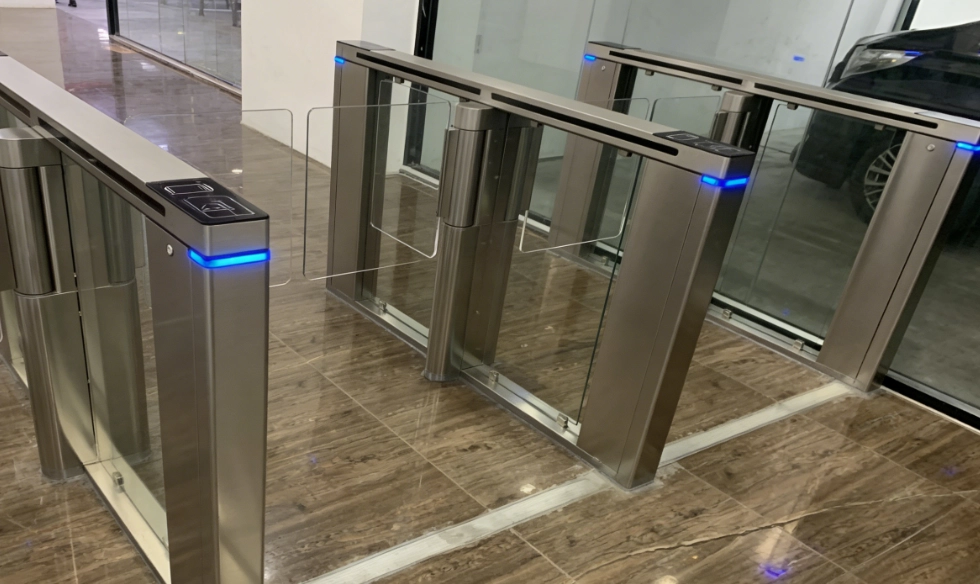 What Are the Essential Security Protocols That Define a High Performance Turnstile