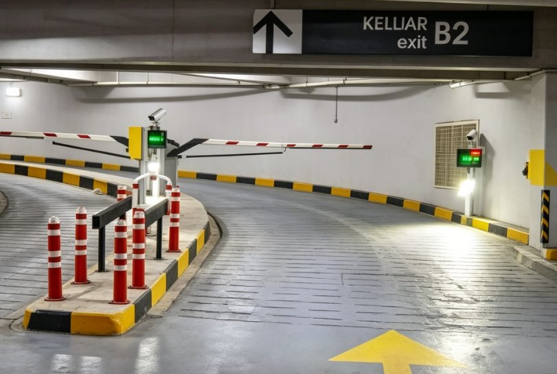3 Crucial Specs to Prevent Shopping Center Parking Failures