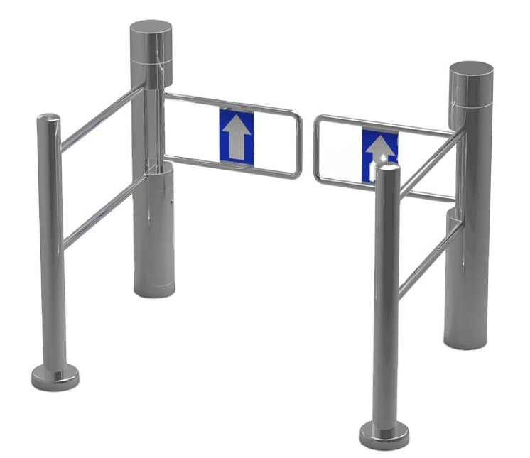 Swing Turnstile Gate – TGW-ST003