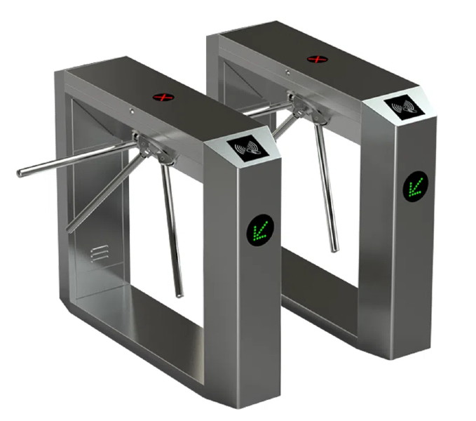 Tripod Turnstile Gate – TGW-TT004
