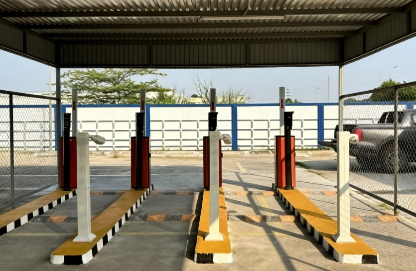What Are the Hidden Costs of Ignoring a Professional Parking System