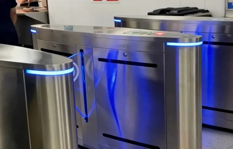 What are the Top 5 Turnstile Mistakes that Compromise Security