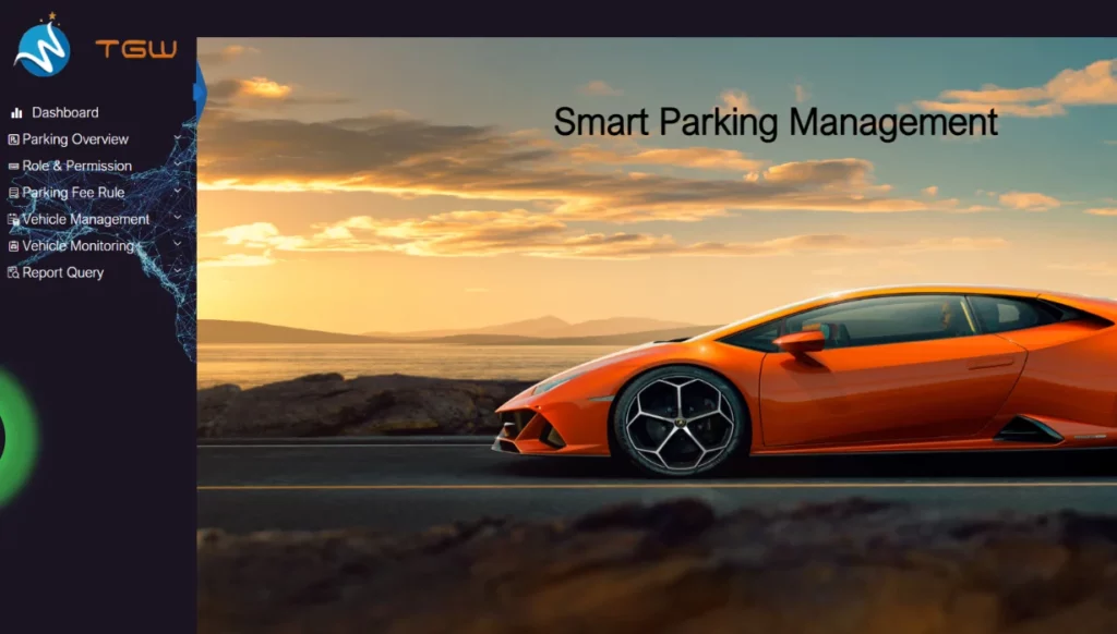 Puzzle Parking System for Modern Parking Solutions TigerWong
