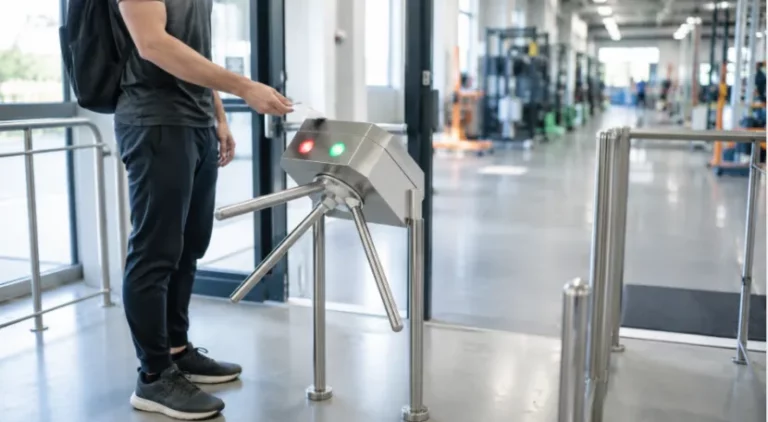 Tripod vs. Swing Gate vs. Flap Barrier Selection Guide