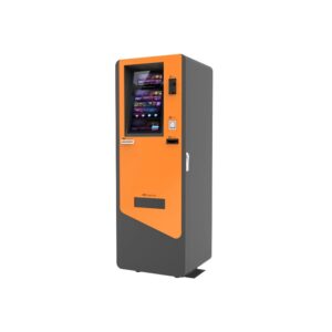 Parking payment system - TGW-AP103P