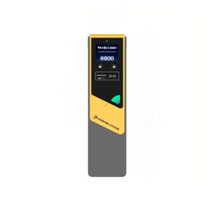 Ticket Parking System - Tiger-TP750E