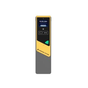 Ticket Parking System - Tiger-TP750X