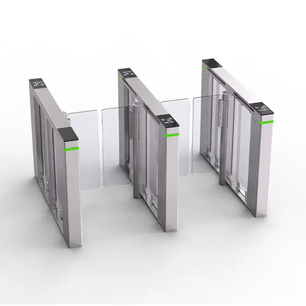 What You Need to Know Before Installing a Full Height Turnstile