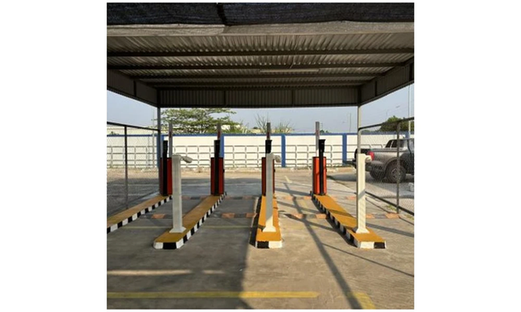 ANPR Recognition Distance What to Check Before Choosing a Camera Position